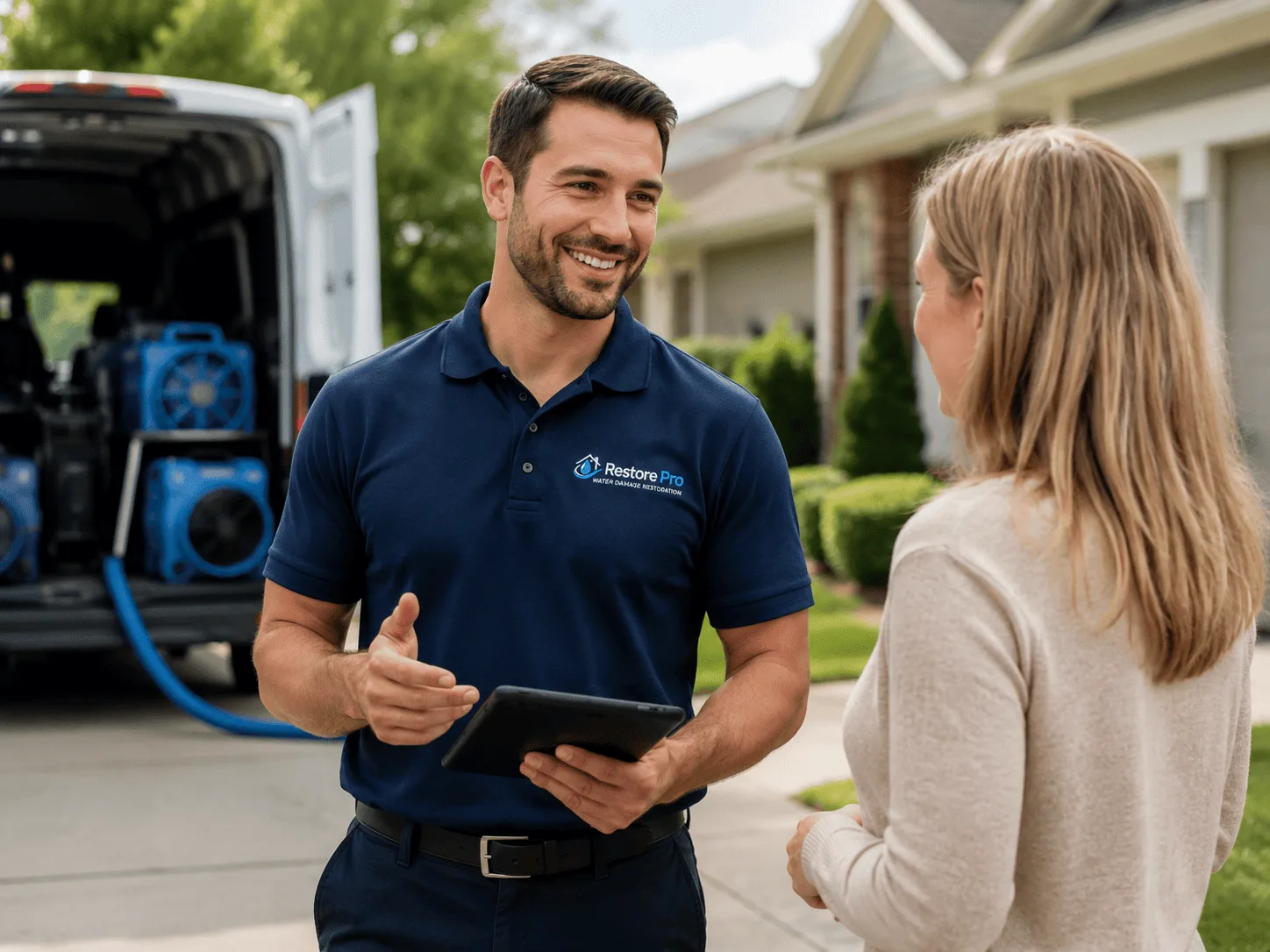 Water Damage Restoration Dutch Flat, CA FAQs